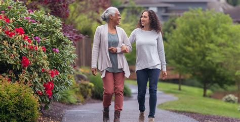 Do females walk differently than males?