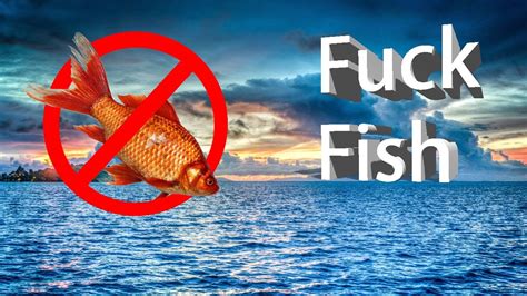 Do fish hate being caught?