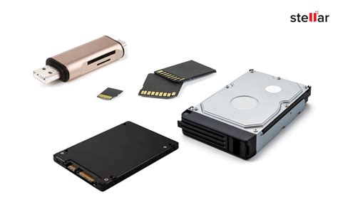 Do flash storage devices have no moving parts?