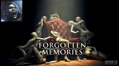 Do forgotten memories still exist?