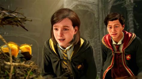 Do friendships matter in Hogwarts Legacy?