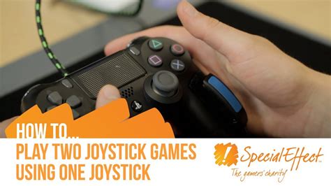 Do gamers still use joysticks?