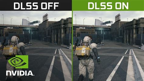 Do games look better with DLSS?