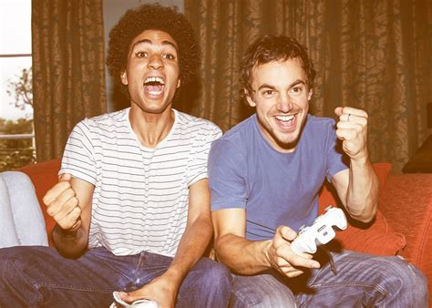 Do games make people happier?