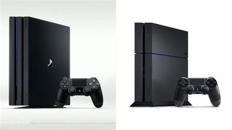 Do games run better on PS4 Pro?