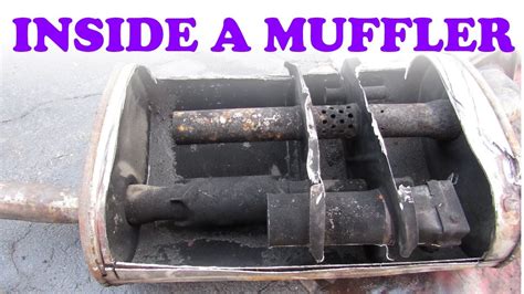 Do generator mufflers work?