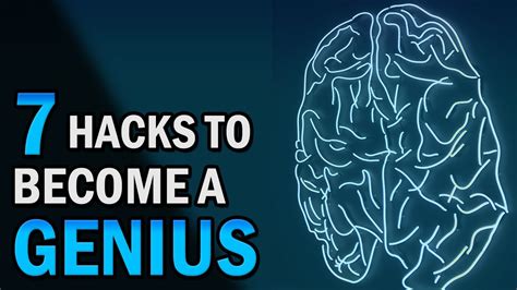 Do geniuses think faster?