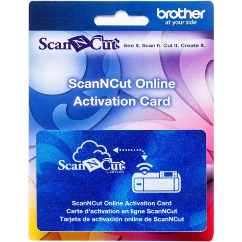 Do gift cards activate when scanned?
