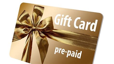 Do gift cards expire or lose value?