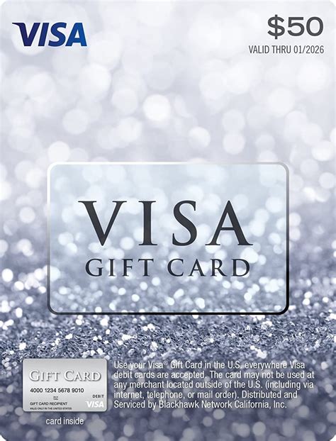 Do gift cards work without activation?