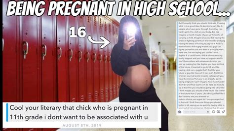Do girls get pregnant at 16?