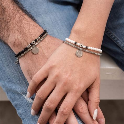 Do girls like bracelets on guys?