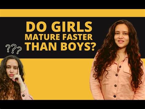 Do girls pitch faster than boys?