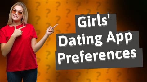 Do girls prefer Tinder or Bumble?