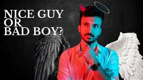 Do girls prefer gentlemen or bad boys?