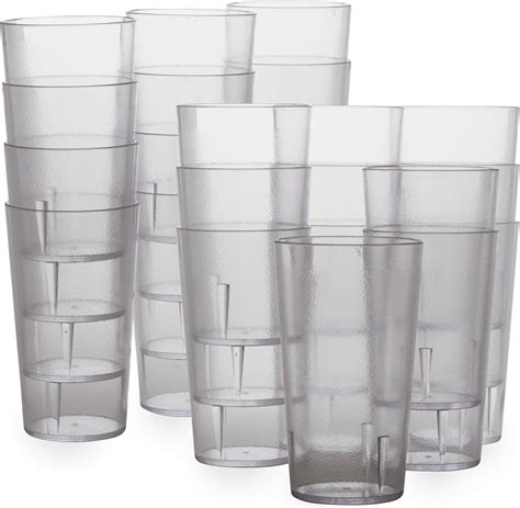 Do glass cups have BPA?