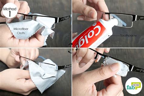 Do glass glasses scratch easily?