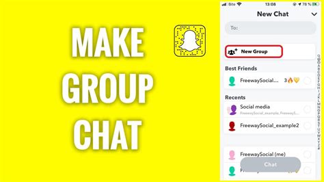 Do group chats have a max?
