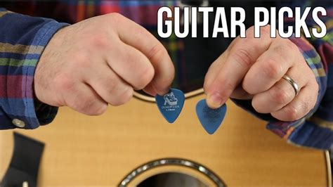 Do guitar picks last forever?