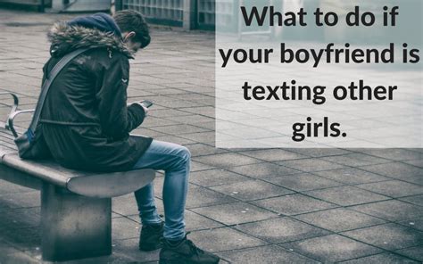 Do guy and girl friends text everyday?