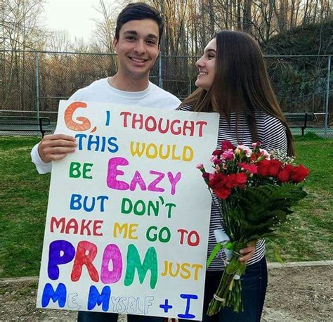 Do guys ask girls for prom?