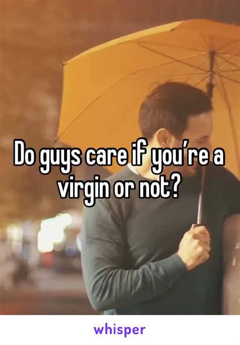 Do guys care if you leave?