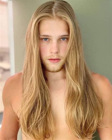 Do guys get turned on by long hair?