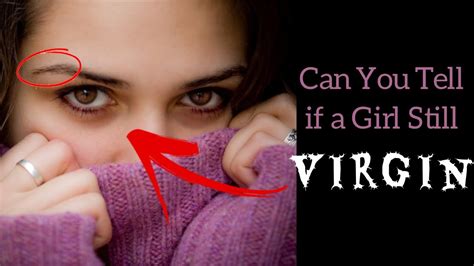 Do guys know when a girl is not a virgin?
