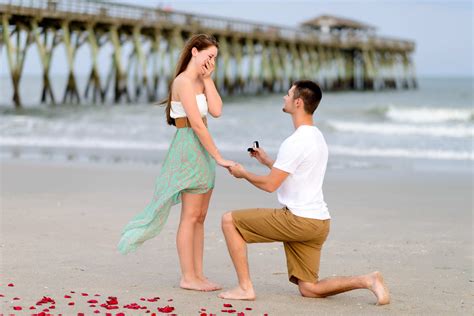 Do guys like being proposed to?