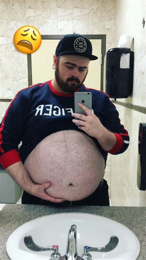 Do guys like chubby bellies?