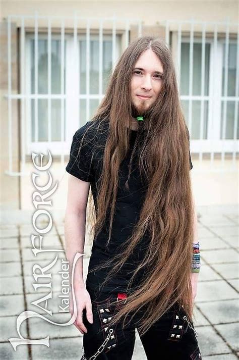 Do guys like extremely long hair?