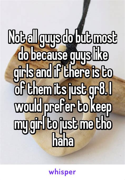 Do guys like girls who act hard to get?