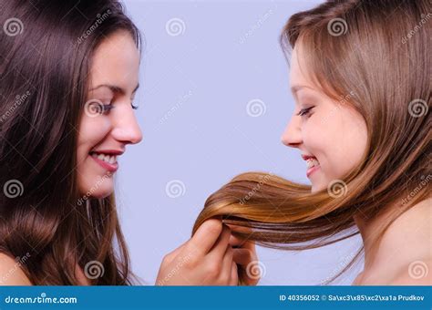Do guys like it when girls play with their hair?