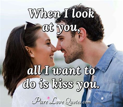 Do guys like it when you kiss them first?