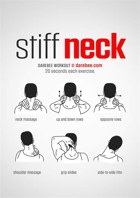 Do guys like neck massage?