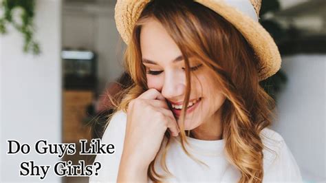 Do guys like shy or outgoing girls?