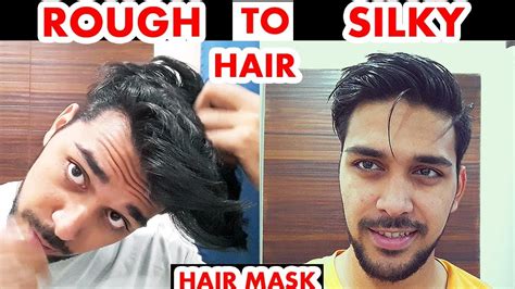 Do guys like silky hair?