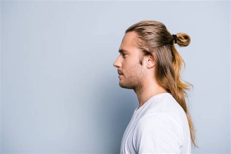 Do guys like sleek ponytail?