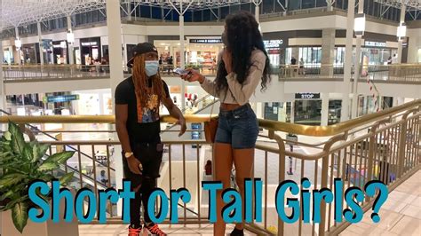 Do guys prefer short or tall girl?
