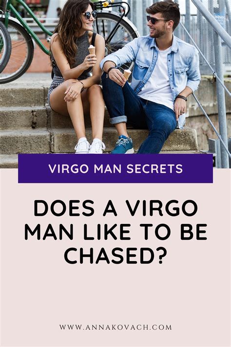 Do guys prefer to chase or be chased?