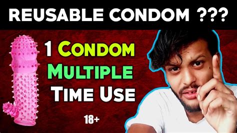 Do guys reuse condoms?