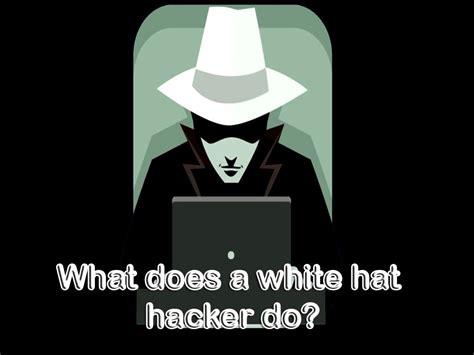 Do hackers get a job?