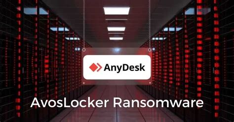 Do hackers use AnyDesk?