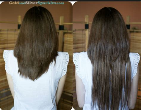 Do hair extensions look natural?