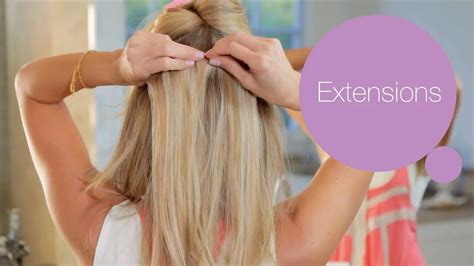 Do hair extensions stop your hair from growing?