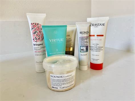 Do hair masks replace conditioner?