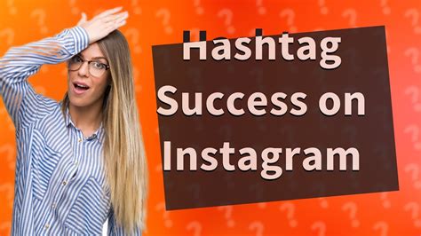 Do hashtags hurt on Instagram?