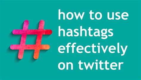 Do hashtags work on Twitter anymore?
