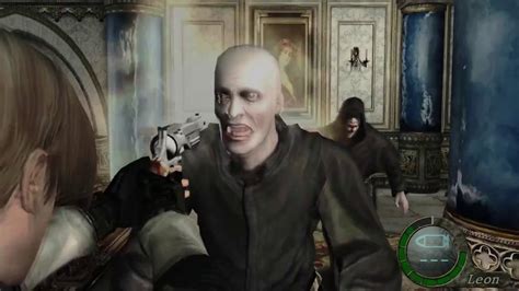 Do headshots matter in Resident Evil 4?