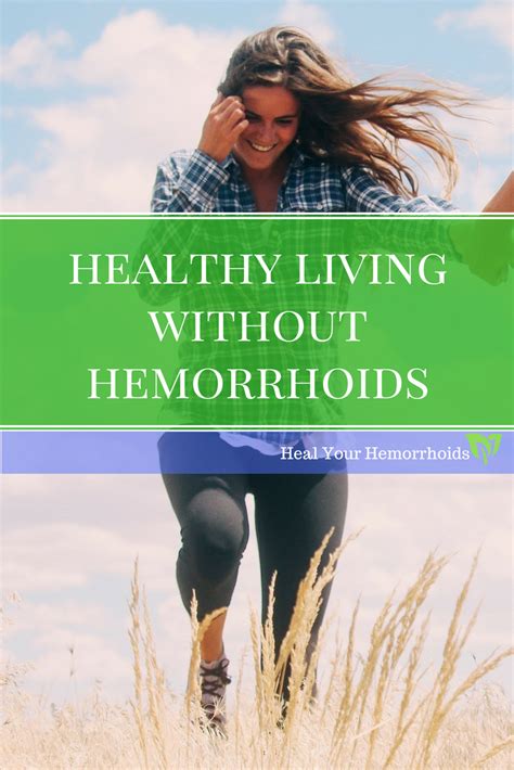 Do hemorrhoids self heal?